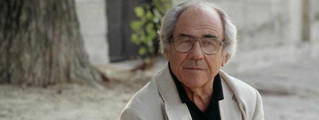 Jean Baudrillard