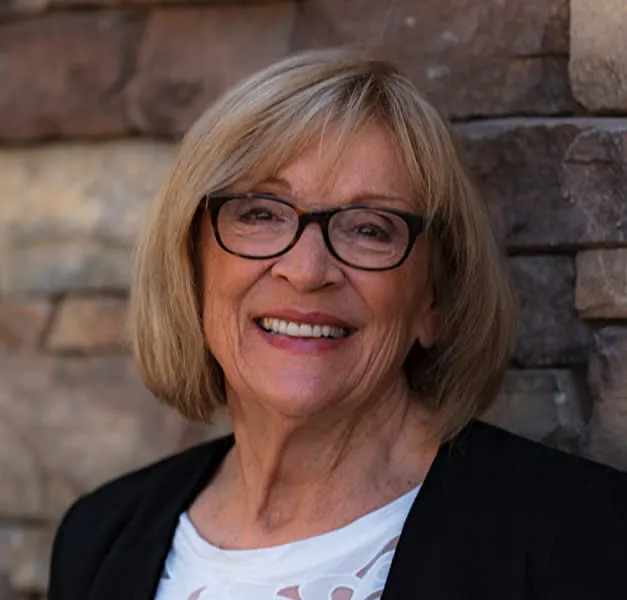 Lynette Triere and Constance Ahrons