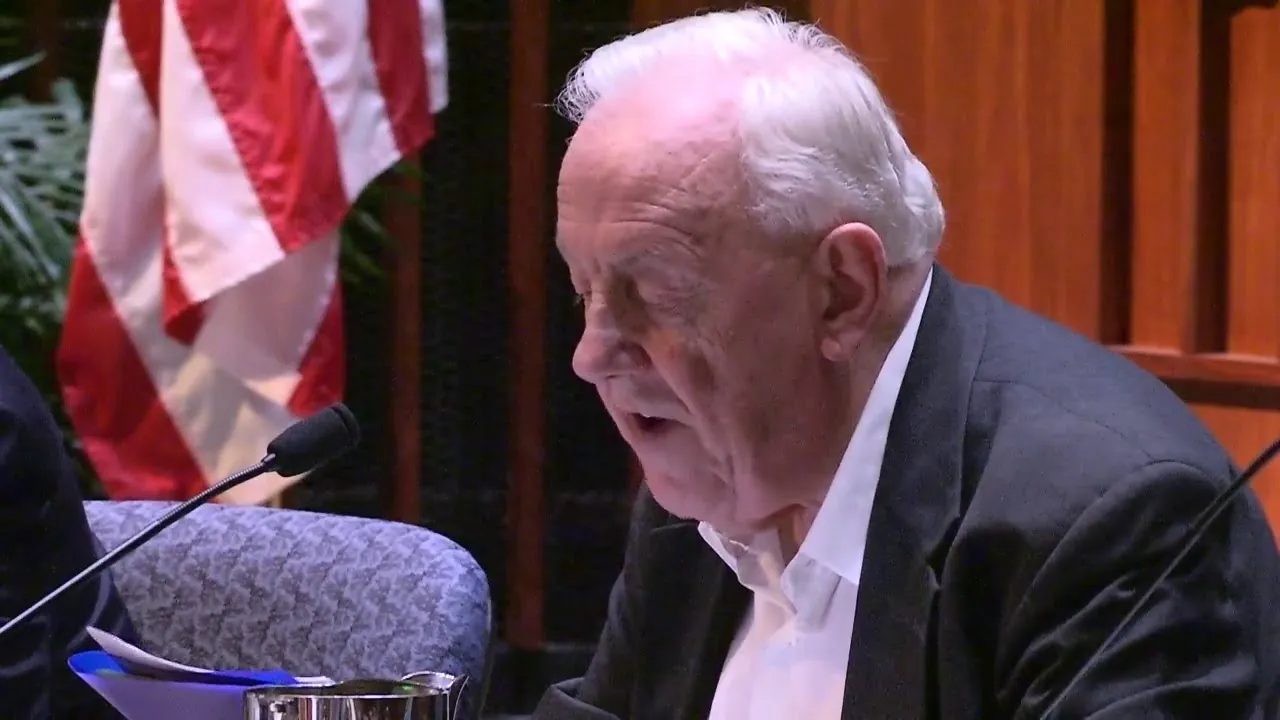 YouTube video by de Nicola Center for Ethics and Culture